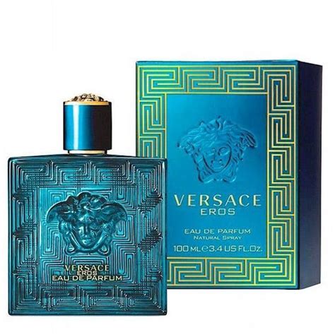 versace eros qiymeti|Versace etir.